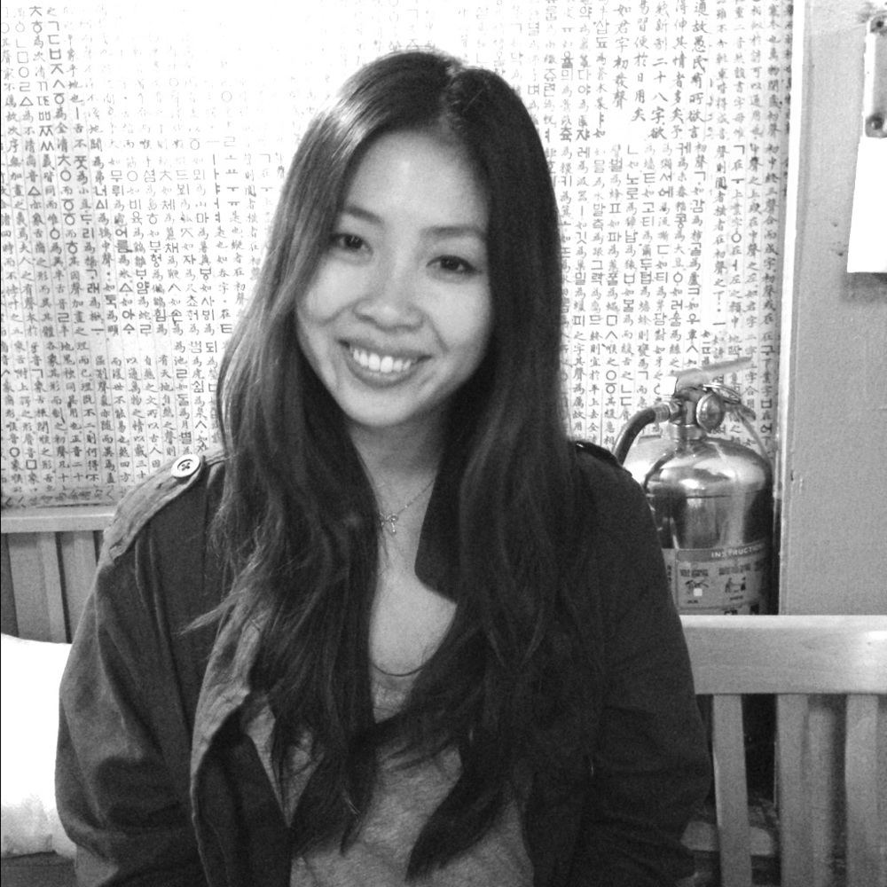 Meet your Posher, Christina